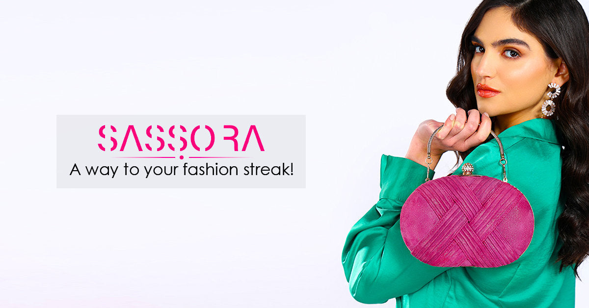 Premium Leather Bags, Wallets & Accessories | Sassora