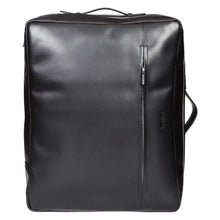 Load image into Gallery viewer, Sassora Premium Leather Unisex Stylish Large Laptop Backpack