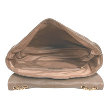 Load image into Gallery viewer, Sassora Genuine Premium Leather Women Medium Shoulder Bag