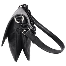 Load image into Gallery viewer, Sassora Genuine Leather Medium Women Shoulder Bag