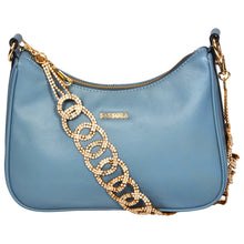 Load image into Gallery viewer, Sassora Premium Leather Small Hobo for Ladies