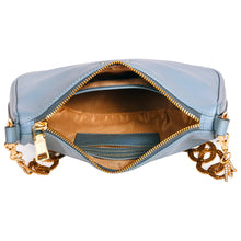 Load image into Gallery viewer, Sassora Premium Leather Small Hobo for Ladies