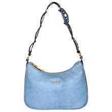 Load image into Gallery viewer, Sassora Premium Leather Small Hobo for Girls