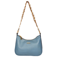 Load image into Gallery viewer, Sassora Premium Leather Small Hobo for Ladies