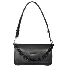 Load image into Gallery viewer, Sassora Genuine Leather Medium Women Shoulder Bag
