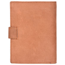 Load image into Gallery viewer, Sassora 100% Genuine Leather RFID Men's Large Notecase