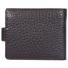 Load image into Gallery viewer, Sassora 100% Genuine Premium Leather Boys RFID Wallet