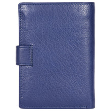 Load image into Gallery viewer, Sassora 100% Premium Leather RFID Men's Large Notecase