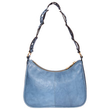 Load image into Gallery viewer, Sassora Premium Leather Small Hobo for Girls