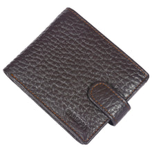 Load image into Gallery viewer, Sassora 100% Genuine Premium Leather Boys RFID Wallet