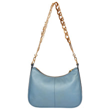 Load image into Gallery viewer, Sassora Premium Leather Small Hobo for Ladies
