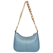 Load image into Gallery viewer, Sassora Premium Leather Small Hobo for Ladies