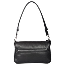 Load image into Gallery viewer, Sassora Genuine Leather Medium Women Shoulder Bag