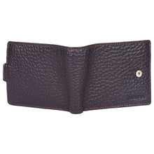 Load image into Gallery viewer, Sassora 100% Genuine Premium Leather Boys RFID Wallet
