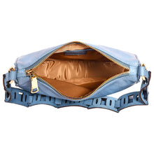 Load image into Gallery viewer, Sassora Premium Leather Small Hobo for Girls