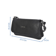 Load image into Gallery viewer, Sassora Genuine Leather Medium Women Shoulder Bag