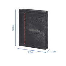 Load image into Gallery viewer, Sassora Pure Leather Unisex RFID Notecase