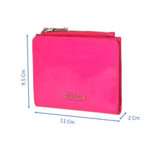 Load image into Gallery viewer, Sassora High Quality Premium Leather Ladies Wallet