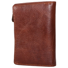Load image into Gallery viewer, Sassora Premium Leather Trendy Women RFID Wallet