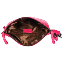 Load image into Gallery viewer, Sassora Premium Leather Fanny Pack – Effortless Style Meets Everyday Utility