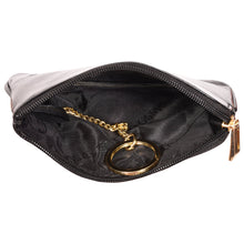 Load image into Gallery viewer, Sassora Genuine Leather Unisex Key Case