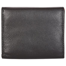 Load image into Gallery viewer, Sassora Genuine Leather Small RFID Women Wallet