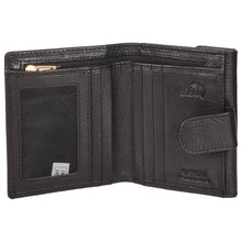 Load image into Gallery viewer, Sassora Premium Leather Medium RFID Women Wallet
