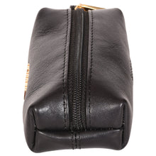 Load image into Gallery viewer, Sassora Premium Leather Small Unisex Key Case