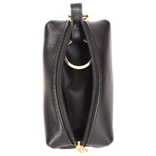 Load image into Gallery viewer, Sassora Premium Leather Small Unisex Key Case