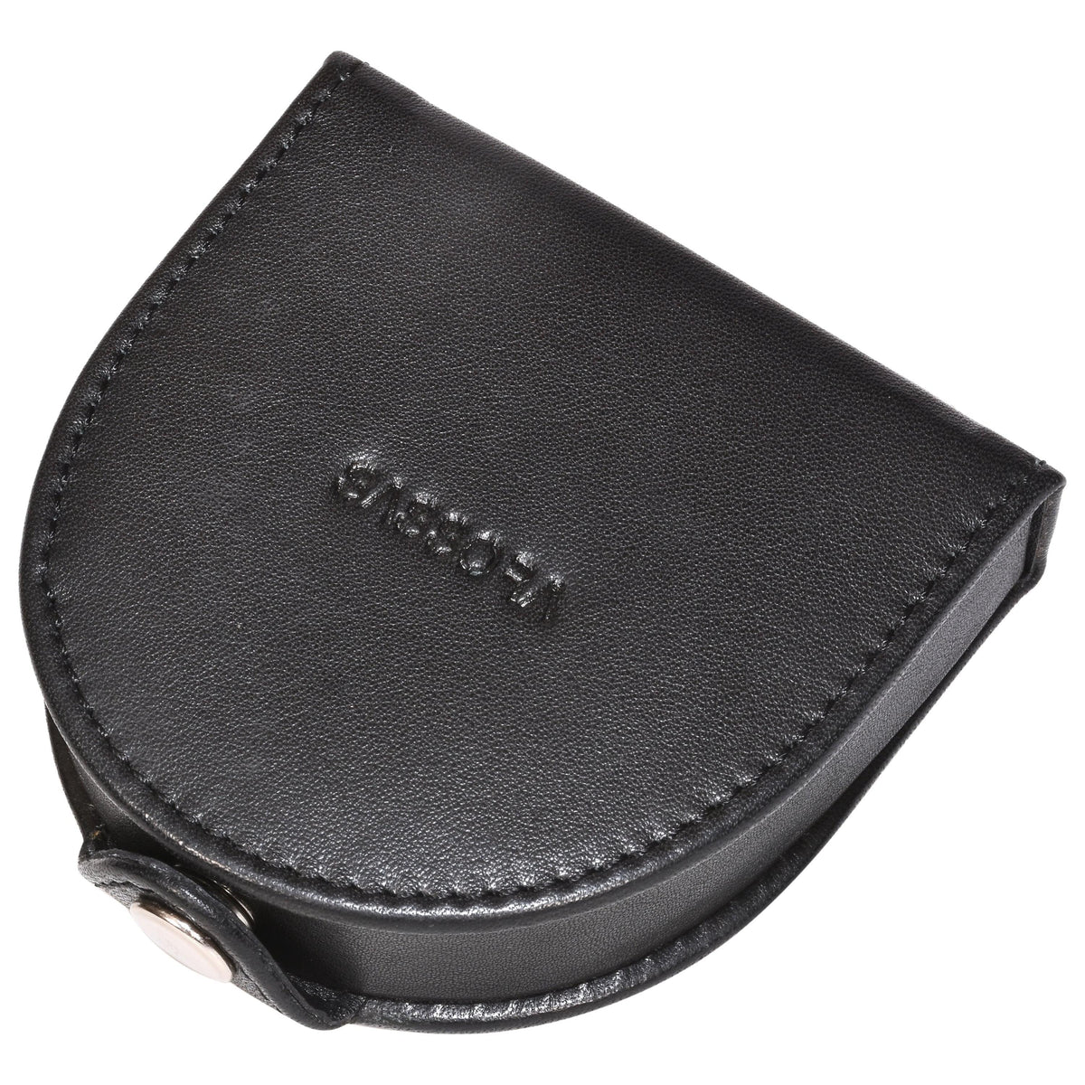 Black deals coin pouch