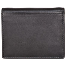 Load image into Gallery viewer, Sassora Genuine Leather Slim Small Card Holder For Men And Women
