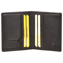 Load image into Gallery viewer, Sassora Genuine Leather Slim Small Card Holder For Men And Women