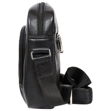 Load image into Gallery viewer, Sassora Premium Leather Small Everyday Use Sling Crossbody Bag