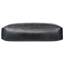 Load image into Gallery viewer, Sassora Genuine Premium Leather Large Laptop Messenger Bag