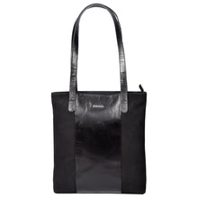 Load image into Gallery viewer, Sassora Premium Leather Medium Ladies Shopper Bag