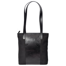Load image into Gallery viewer, Sassora Premium Leather Medium Ladies Shopper Bag