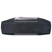 Load image into Gallery viewer, Sassora Premium Leather Medium Ladies Shopper Bag