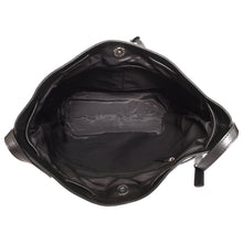 Load image into Gallery viewer, Sassora 100% Genuine Leather Medium Women Shopper Bag