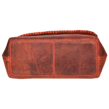 Load image into Gallery viewer, Sassora 100% Genuine Leather Medium Women Sling Bag