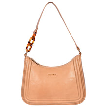 Load image into Gallery viewer, Sassora 100% Premium Leather Women Hobo Bag