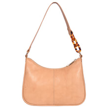Load image into Gallery viewer, Sassora 100% Premium Leather Women Hobo Bag