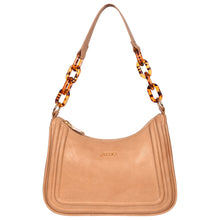 Load image into Gallery viewer, Sassora Premium Leather Hobo Shoulder Bag

