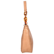 Load image into Gallery viewer, Sassora Premium Leather Hobo Shoulder Bag