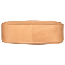 Load image into Gallery viewer, Sassora Premium Leather Hobo Shoulder Bag
