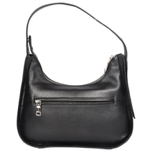 Load image into Gallery viewer, Sassora 100% Genuine Leather Ladies Hobo Bag