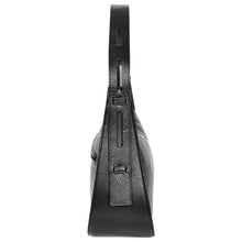 Load image into Gallery viewer, Sassora 100% Genuine Leather Ladies Hobo Bag