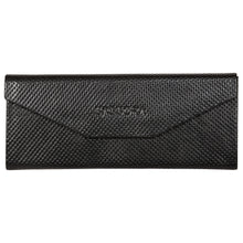 Load image into Gallery viewer, Sassora Genuine Leather Unisex Foldable Spectacle / Sunglass Case