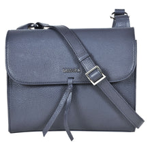 Load image into Gallery viewer, Sassora Premium Leather Trendy Classic Women Sling Bag