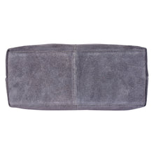 Load image into Gallery viewer, Sassora 100% Premium Suede Leather Medium Girls Shoulder Bag