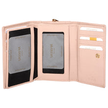 Load image into Gallery viewer, Sassora Premium Leather Women Purse